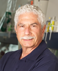 David Cheresh
