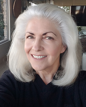 Gayle Brock