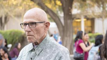Dr. George Puterbaugh '52