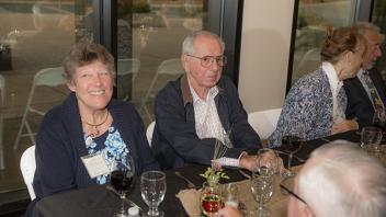 Saturday Night Class of 1969 Dinner