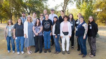 Class of 1994 reunion photo