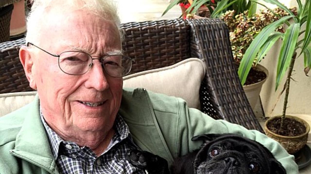 James Bittle, DVM