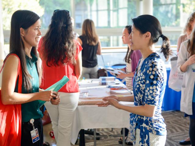 Career Resources