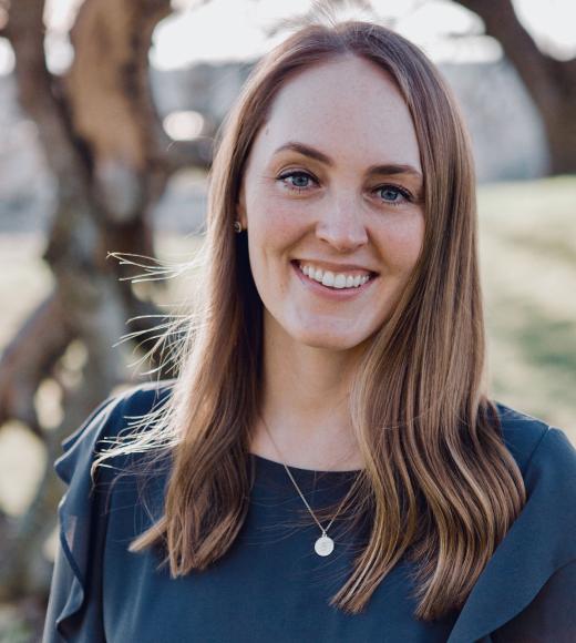 Bethany Knudsen