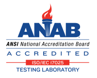 Accreditation symbol