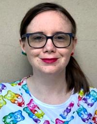 Caitlin Furey, CVA