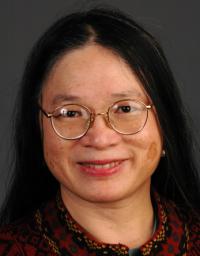 wong