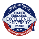 2024 HEED Award logo