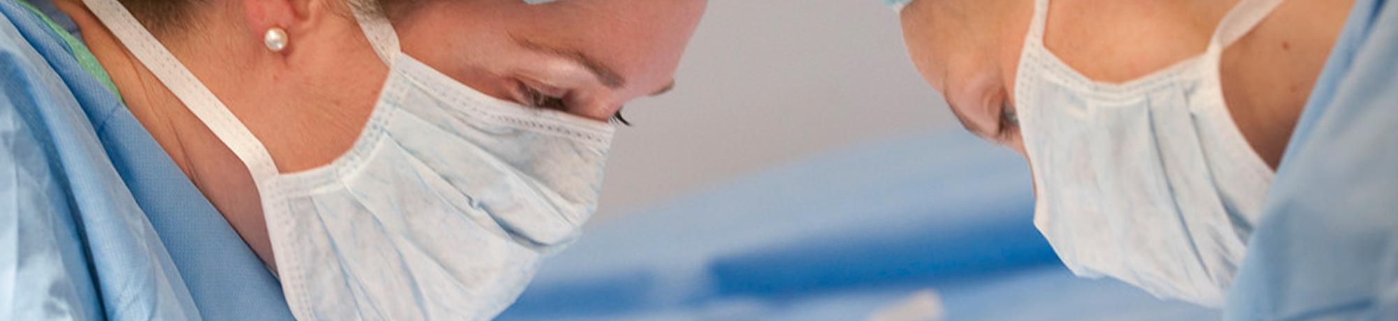 Anesthesia/Critical Patient Care Service