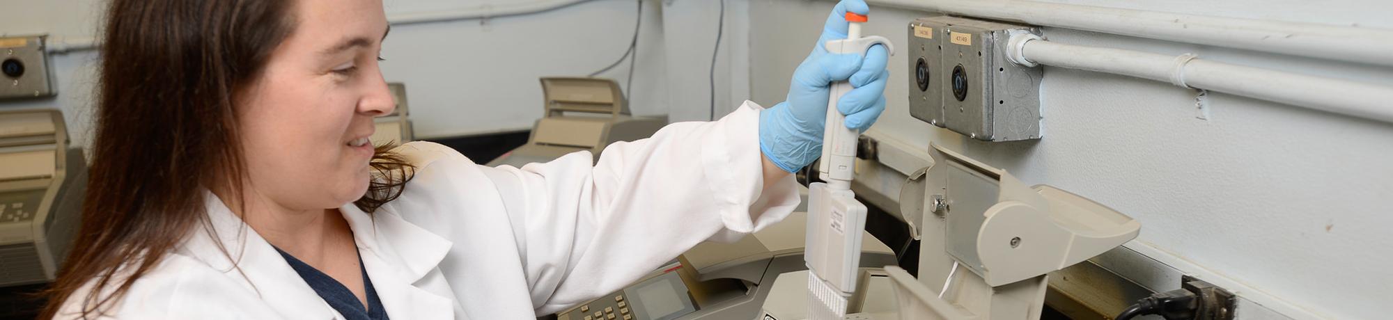 Genetics Service
